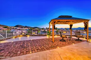 3876 Yonder Dr, Lake Havasu City, AZ 86406 - Photo 51