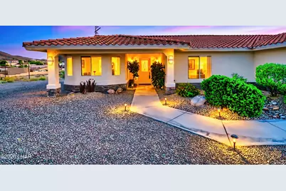3876 Yonder Dr, Lake Havasu City, AZ 86406 - Photo 9