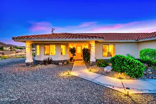 3876 Yonder Dr, Lake Havasu City, AZ 86406 - Photo 9