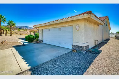 3876 Yonder Dr, Lake Havasu City, AZ 86406 - Photo 5