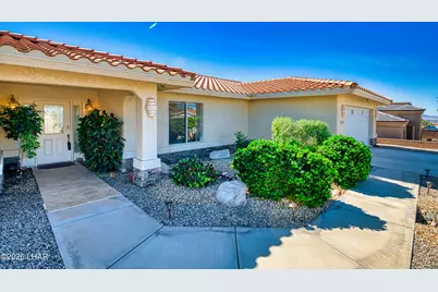 3876 Yonder Dr, Lake Havasu City, AZ 86406 - Photo 3