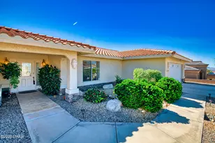 3876 Yonder Dr, Lake Havasu City, AZ 86406 - Photo 3