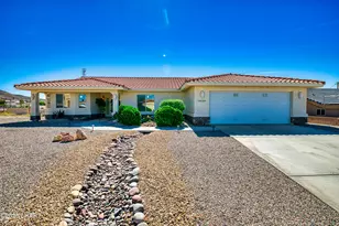 3876 Yonder Dr, Lake Havasu City, AZ 86406 - Photo 1