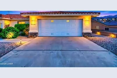 3876 Yonder Dr, Lake Havasu City, AZ 86406 - Photo 7