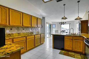 3876 Yonder Dr, Lake Havasu City, AZ 86406 - Photo 23