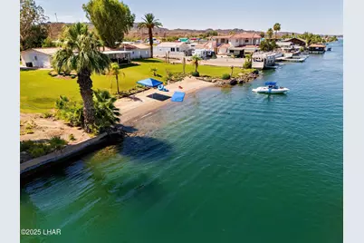 6884 Bonnie Dr, Parker, AZ 85344 - Photo 31