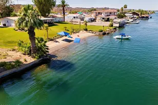 6884 Bonnie Dr, Parker, AZ 85344 - Photo 31