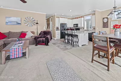 6884 Bonnie Dr, Parker, AZ 85344 - Photo 19