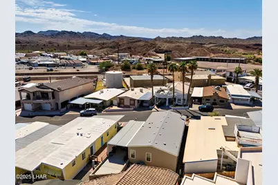 6884 Bonnie Dr, Parker, AZ 85344 - Photo 35