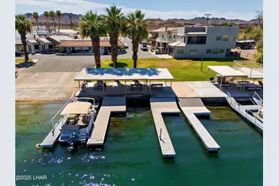 6884 Bonnie Dr, Parker, AZ 85344 - Photo 5