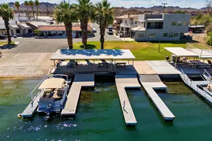 6884 Bonnie Dr, Parker, AZ 85344 - Photo 5