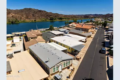 6884 Bonnie Dr, Parker, AZ 85344 - Photo 3