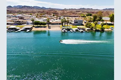 6884 Bonnie Dr, Parker, AZ 85344 - Photo 33