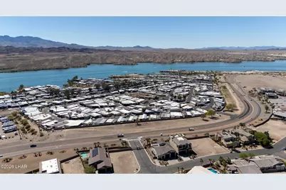 601 Beachcomber Blvd #481, Lake Havasu City, AZ 86403 - Photo 49