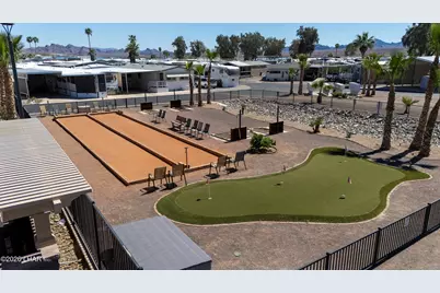 601 Beachcomber Blvd #481, Lake Havasu City, AZ 86403 - Photo 45