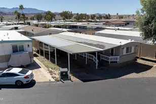 601 Beachcomber Blvd, Lake Havasu City, AZ 86403 - Photo 35