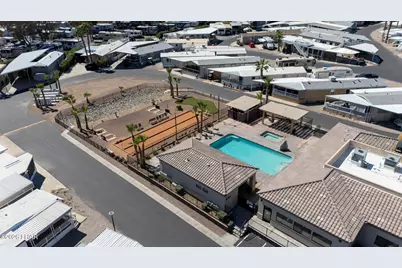 601 Beachcomber Blvd #481, Lake Havasu City, AZ 86403 - Photo 39