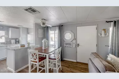 601 Beachcomber Blvd #481, Lake Havasu City, AZ 86403 - Photo 9