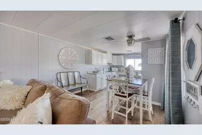 601 Beachcomber Blvd #481, Lake Havasu City, AZ 86403 - Photo 11