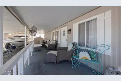 601 Beachcomber Blvd #481, Lake Havasu City, AZ 86403 - Photo 29