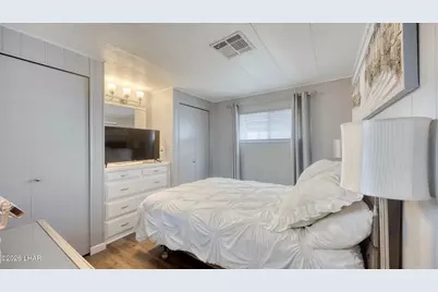 601 Beachcomber Blvd #481, Lake Havasu City, AZ 86403 - Photo 25