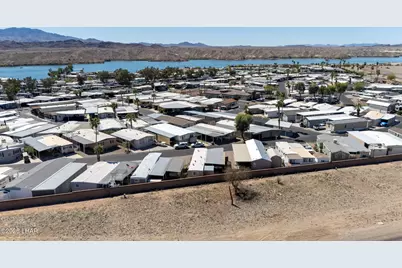 601 Beachcomber Blvd #481, Lake Havasu City, AZ 86403 - Photo 39
