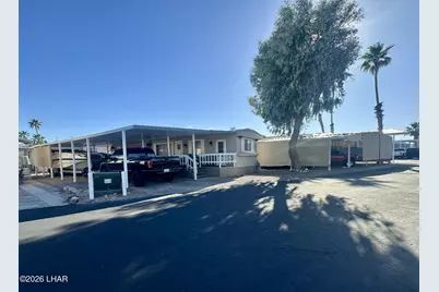 601 Beachcomber Blvd #481, Lake Havasu City, AZ 86403 - Photo 1