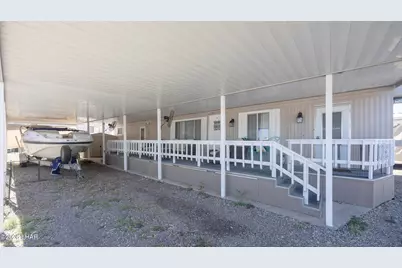 601 Beachcomber Blvd #481, Lake Havasu City, AZ 86403 - Photo 3