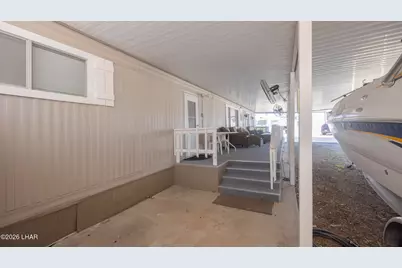 601 Beachcomber Blvd #481, Lake Havasu City, AZ 86403 - Photo 31