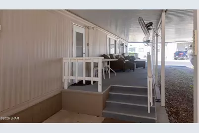 601 Beachcomber Blvd #481, Lake Havasu City, AZ 86403 - Photo 33