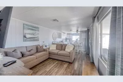 601 Beachcomber Blvd #481, Lake Havasu City, AZ 86403 - Photo 13