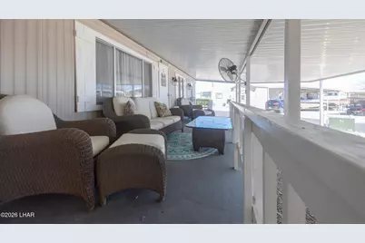 601 Beachcomber Blvd #481, Lake Havasu City, AZ 86403 - Photo 31