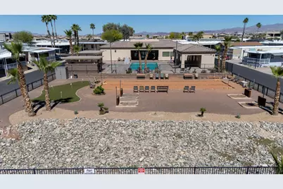 601 Beachcomber Blvd #481, Lake Havasu City, AZ 86403 - Photo 43