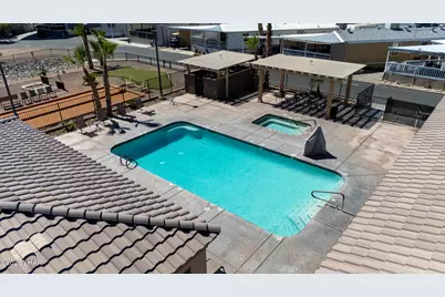 601 Beachcomber Blvd #481, Lake Havasu City, AZ 86403 - Photo 43