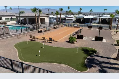 601 Beachcomber Blvd #481, Lake Havasu City, AZ 86403 - Photo 45