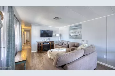 601 Beachcomber Blvd #481, Lake Havasu City, AZ 86403 - Photo 11