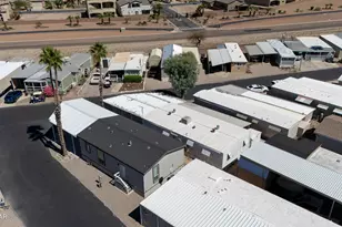 601 Beachcomber Blvd, Lake Havasu City, AZ 86403 - Photo 37
