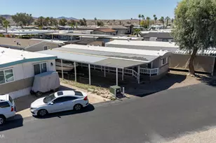 601 Beachcomber Blvd, Lake Havasu City, AZ 86403 - Photo 35