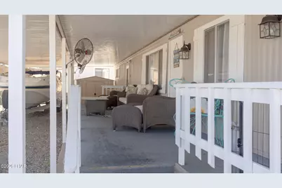 601 Beachcomber Blvd #481, Lake Havasu City, AZ 86403 - Photo 29