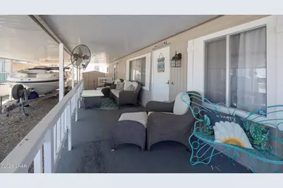 601 Beachcomber Blvd #481, Lake Havasu City, AZ 86403 - Photo 27