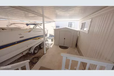 601 Beachcomber Blvd #481, Lake Havasu City, AZ 86403 - Photo 33