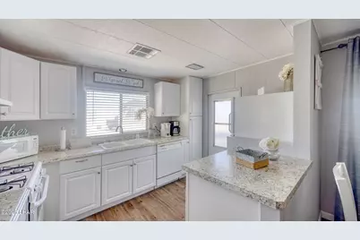 601 Beachcomber Blvd #481, Lake Havasu City, AZ 86403 - Photo 5