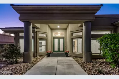 3387 N Latrobe Dr, Lake Havasu City, AZ 86404 - Photo 1
