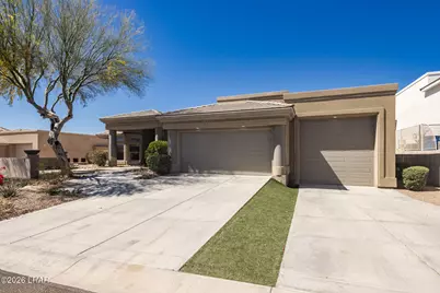 3387 N Latrobe Dr, Lake Havasu City, AZ 86404 - Photo 59