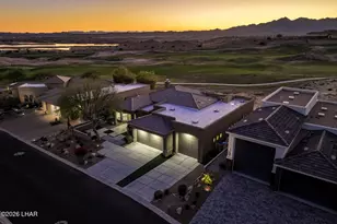 3387 N Latrobe Dr, Lake Havasu City, AZ 86404 - Photo 57