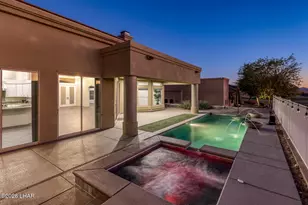 3387 N Latrobe Dr, Lake Havasu City, AZ 86404 - Photo 41