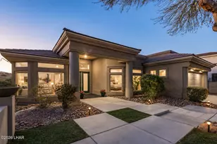 3387 N Latrobe Dr, Lake Havasu City, AZ 86404 - Photo 1