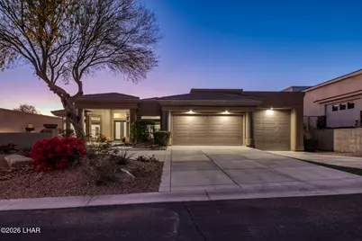 3387 N Latrobe Dr, Lake Havasu City, AZ 86404 - Photo 3