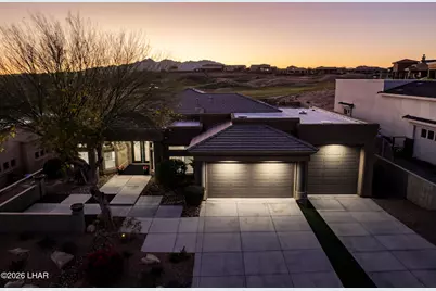 3387 N Latrobe Dr, Lake Havasu City, AZ 86404 - Photo 59