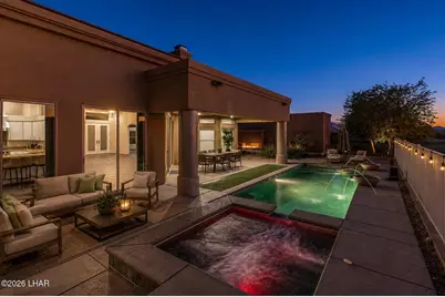 3387 N Latrobe Dr, Lake Havasu City, AZ 86404 - Photo 45